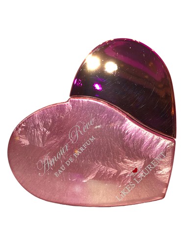 عطر ادکلن امور رو لایک لورنت - Amour Reve Likes Laurent - بررسی، قیمت و خرید