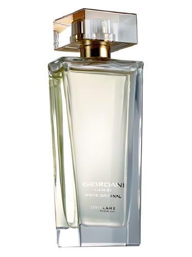 عطر ادکلن جیوردانی گلد وایت اورجینال اوریفلیم - Giordani Gold White Original Oriflame - بررسی، قیمت و خرید