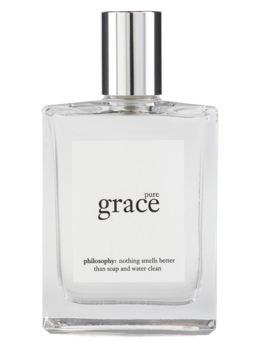 عطر ادکلن پیور گریس فلسافی - Pure Grace Philosophy - بررسی، قیمت و خرید