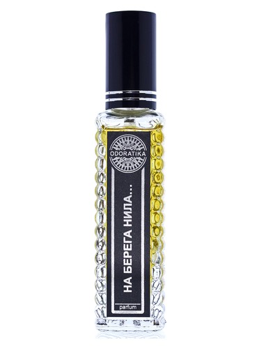 عطر ادکلن آن د بنکس آو د نیل اودوراتیکا - On The Banks Of The Nile (На Берега Нила...) Odoratika - بررسی، قیمت و خرید