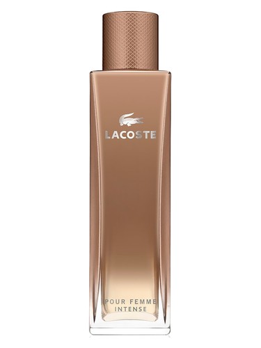 عطر ادکلن لاکست پور فم اینتنس لاکست فراگرنسز - Lacoste Pour Femme Intense Lacoste Fragrances - بررسی، قیمت و خرید