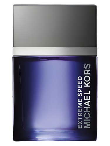 عطر ادکلن اکستریم اسپید مایکل کورس - Extreme Speed Michael Kors - بررسی، قیمت و خرید