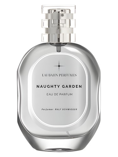 عطر ادکلن ناتی گاردن لُبَن پرفیوم - Naughty Garden Laubahn Perfumes - بررسی، قیمت و خرید