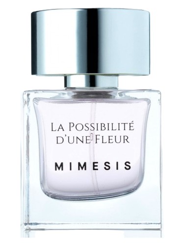 عطر ادکلن لا پوسیبیلیته د اونه فلور مایمسیس پارفومز - La Possibilité d'Une Fleur Mimesis Parfums - بررسی، قیمت و خرید
