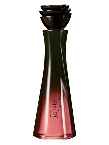 عطر ادکلن کریسکا دراما ناتورا - Kriska Drama Natura - بررسی، قیمت و خرید