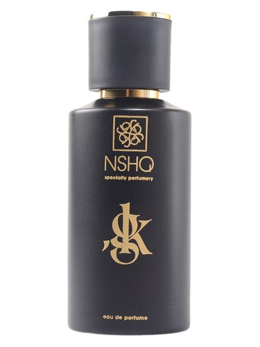 عطر ادکلن کیلو نشک - KG NSHQ - بررسی، قیمت و خرید