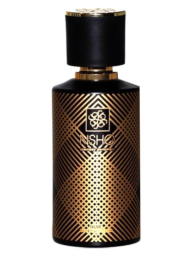 عطر ادکلن نوآر انشک - Noir NSHQ - بررسی، قیمت و خرید