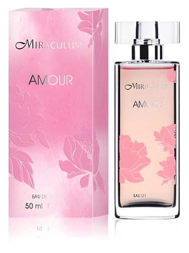 عطر ادکلن اَمور میراکلوم - Amour Miraculum - بررسی، قیمت و خرید