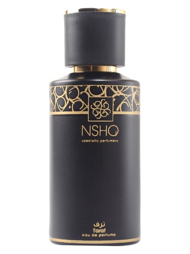 عطر ادکلن طَرَف ناشک - Taraf NSHQ - بررسی، قیمت و خرید