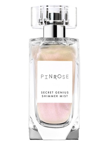 عطر ادکلن سیکرت جینیوس شیمر میست پینروز - Secret Genius Shimmer Mist Pinrose - بررسی، قیمت و خرید