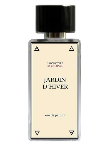 عطر ادکلن ژاردین دیور مایروپول - Jardin d'Hiver Myropol - بررسی، قیمت و خرید