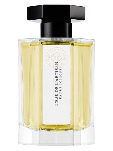 عطر ادکلن لدو لارتیزان او دو کلن لَرتیزان پَرفیومِر - L'Eau de L'Artisan Eau de Cologne L'Artisan Parfumeur - بررسی، قیمت و خرید