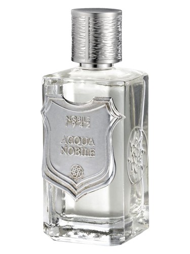 عطر ادکلن آکوا نوبیل نوبل ۱۹۴۲ - Acqua Nobile Nobile 1942 - بررسی، قیمت و خرید