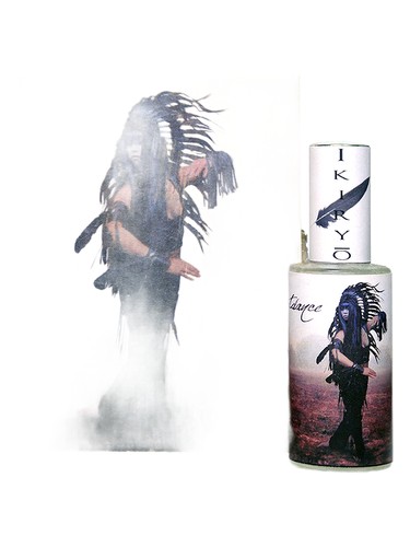 عطر ادکلن گُست دَنس ایکیریو - Ghostdance Ikiryō - بررسی، قیمت و خرید