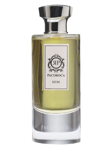 عطر ادکلن پکروکا فور هیم پاکوروکا - Pacoroca For Him Pacoroca - بررسی، قیمت و خرید