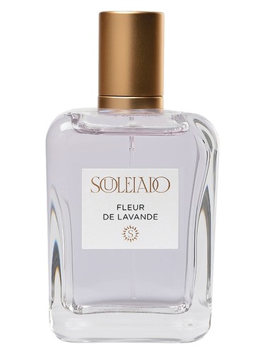 عطر ادکلن فلور دو لاواند سوله یدو - Fleur de Lavande Souleiado - بررسی، قیمت و خرید