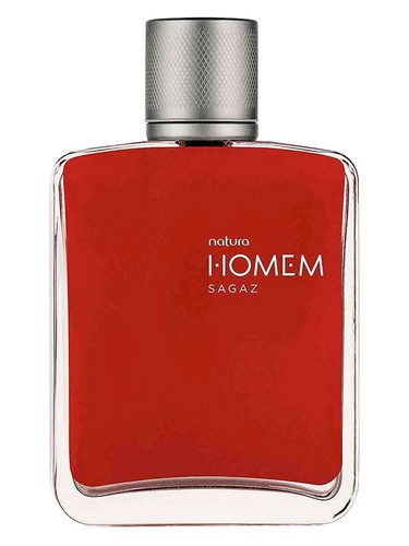 عطر ادکلن هوم سَگاز ناتورا - Homem Sagaz Natura - بررسی، قیمت و خرید