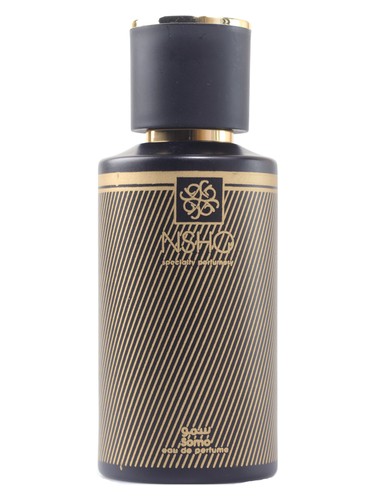 عطر ادکلن سومو نشک - Somo NSHQ - بررسی، قیمت و خرید