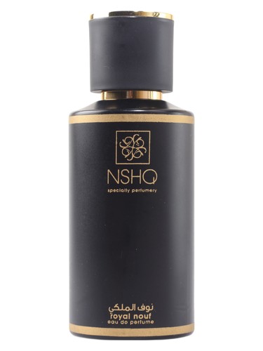 عطر ادکلن رُیال نوف ان اس اچ کیو - Royal Nouf NSHQ - بررسی، قیمت و خرید