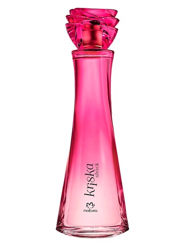 عطر ادکلن کریسکا شاک ناتورا - Kriska Shock Natura - بررسی، قیمت و خرید