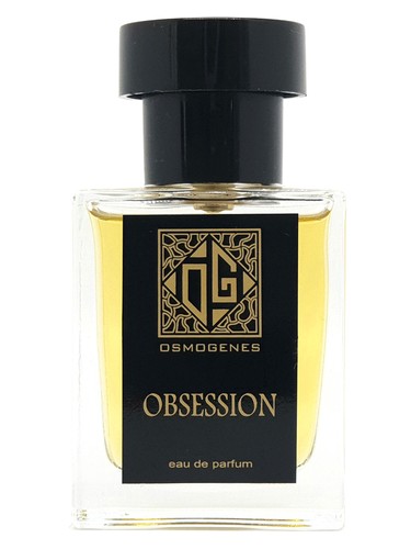 عطر ادکلن اُبسِشِن اوسمو جینز پرفیومز - Obsession Наваждение OsmoGenes Perfumes - بررسی، قیمت و خرید