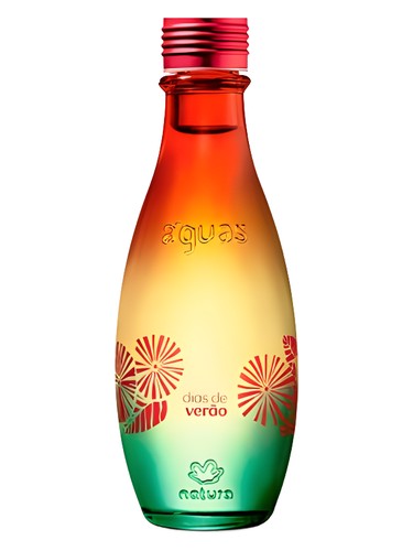 عطر ادکلن دیاس د ورائو ناتورا - Dias de Verão Natura - بررسی، قیمت و خرید