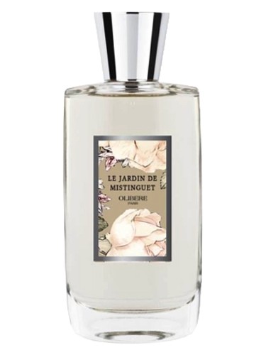 عطر ادکلن له جاردن دو میستنگت اُلیبِر پرفیومز - Le Jardin De Mistinguet Olibere Parfums - بررسی، قیمت و خرید