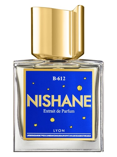 عطر ادکلن بی ششصد و دوازده نیشانه - B-612 Nishane - بررسی، قیمت و خرید