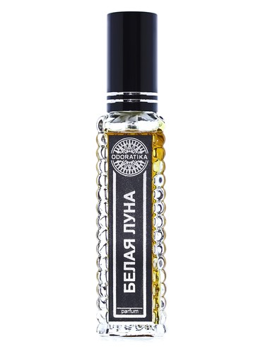 عطر ادکلن وایت مون اودوراتیکا - White Moon (Белая Луна) Odoratika - بررسی، قیمت و خرید