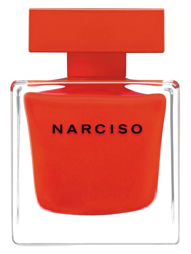 عطر ادکلن نارسیسو رژ نارسیسو رودریگز - Narciso Rouge Narciso Rodriguez - بررسی، قیمت و خرید