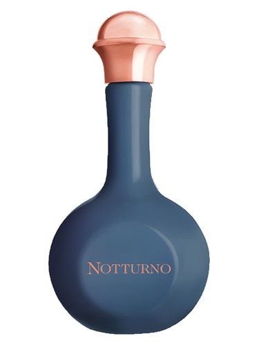 عطر ادکلن نوتورنو آی پرفیومی دی دانونزیو - Notturno I Profumi di d'Annunzio - بررسی، قیمت و خرید