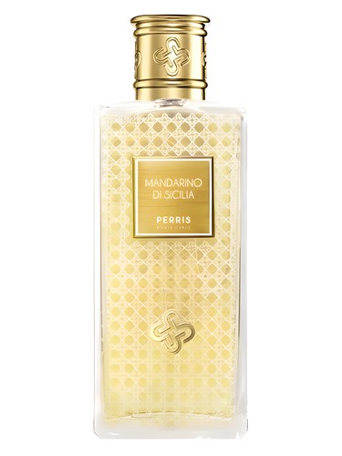 عطر ادکلن ماندارینو دی سیسیلیا پریس مونت کارلو - Mandarino di Sicilia Perris Monte Carlo - بررسی، قیمت و خرید