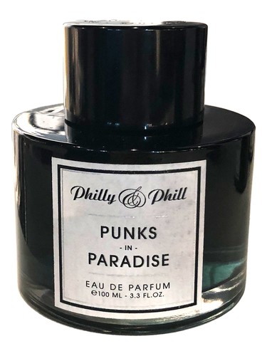 عطر ادکلن پانکس این پارادایس فیلی - Punks In Paradise Philly&Phill - بررسی، قیمت و خرید