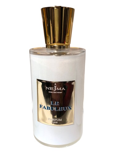 عطر ادکلن لافابولو نجمه - Le Fabuleux Nejma - بررسی، قیمت و خرید