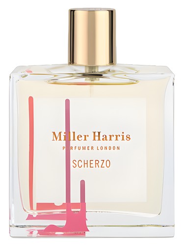 عطر ادکلن اسکرتسو میلهریس - Scherzo Miller Harris - بررسی، قیمت و خرید