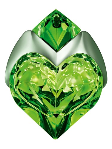 عطر ادکلن اُرا موگلر ا دو تویلت ماگلر - Aura Mugler Eau de Toilette Mugler - بررسی، قیمت و خرید