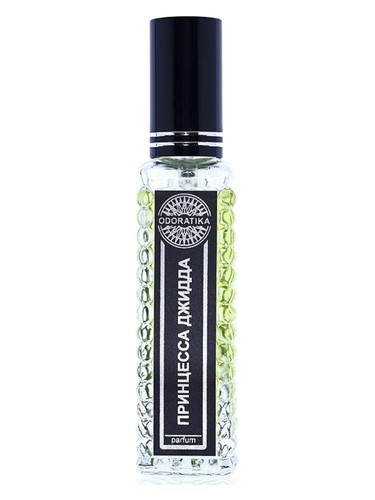 عطر ادکلن پرنسس جده اودوراتیکا - Princess Jeddah ( Принцесса Джидда) Odoratika - بررسی، قیمت و خرید