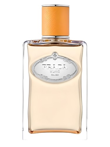 عطر ادکلن اینفیوژن ماندارین پِرادا - Infusion Mandarine Prada - بررسی، قیمت و خرید