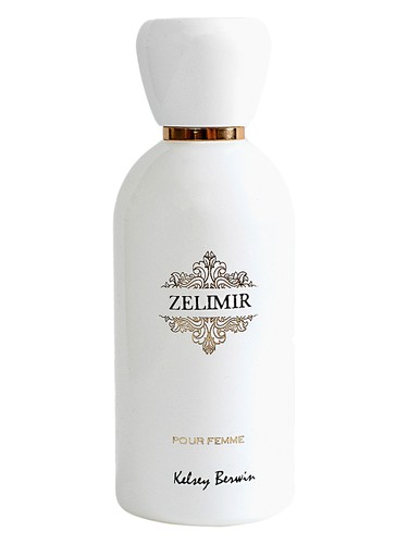 عطر ادکلن زلمیر کلسی بروین - Zelimir Kelsey Berwin - بررسی، قیمت و خرید