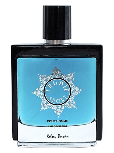 عطر ادکلن تردی اسپورت کلسی بروین - Trudie Sport Kelsey Berwin - بررسی، قیمت و خرید