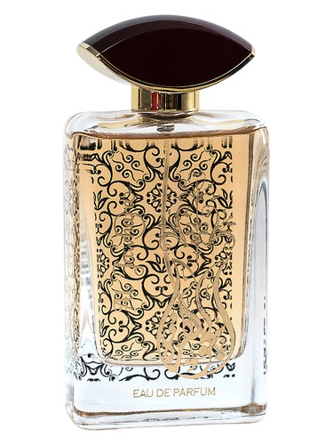 عطر ادکلن ال جوهرا کلسی بروین - Al Jawhara Kelsey Berwin - بررسی، قیمت و خرید