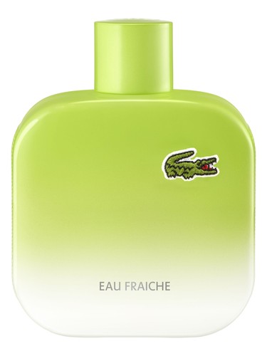 عطر ادکلن او د لاگوست ال دوازده دوازده او فرش لاکوست فراگرنسز - Eau de Lacoste L.12.12 Eau Fraîche Lacoste Fragrances - بررسی، قیمت و خرید