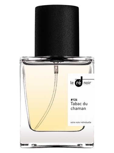 عطر ادکلن تاباک دو شامان لُه رِه نُآر - #126 Tabac Du Chaman Le Ré Noir - بررسی، قیمت و خرید