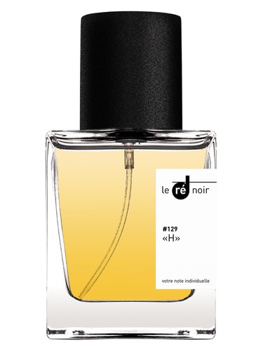 عطر ادکلن هاچ لرنوار - #129 «H» Le Ré Noir - بررسی، قیمت و خرید