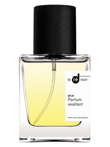عطر ادکلن پارفیوم اکزالته لِ رِنوار - #131 Parfum Exaltant Le Ré Noir - بررسی، قیمت و خرید