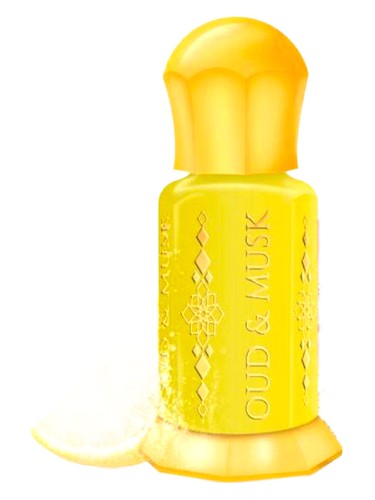 عطر ادکلن ماسکی فلورا عود و مشک - Musky Flora Oud & Musk - بررسی، قیمت و خرید