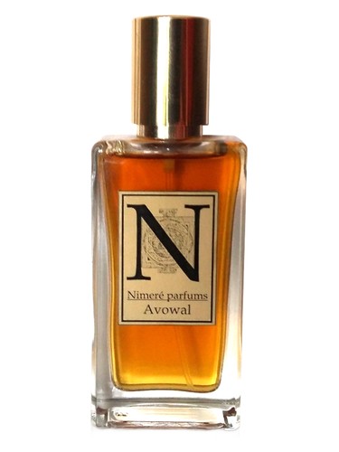 عطر ادکلن اَوَوال نیمِرِ پارفومز - Avowal (Клятва) Nimere Parfums - بررسی، قیمت و خرید