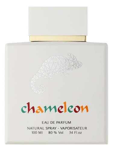 عطر ادکلن کاملیون کولماز - Chameleon Kolmaz - بررسی، قیمت و خرید