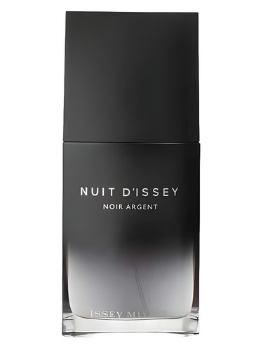 عطر ادکلن نویت دی ایسی نویر آرژان ایسه میاکه - Nuit D’Issey Noir Argent Issey Miyake - بررسی، قیمت و خرید