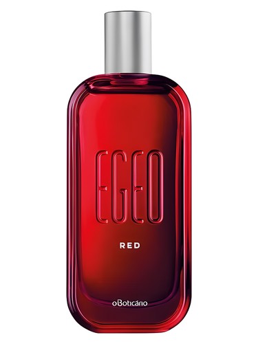 عطر ادکلن اِجئو رِد اُ بوتیکاریو - Egeo Red O Boticário - بررسی، قیمت و خرید
